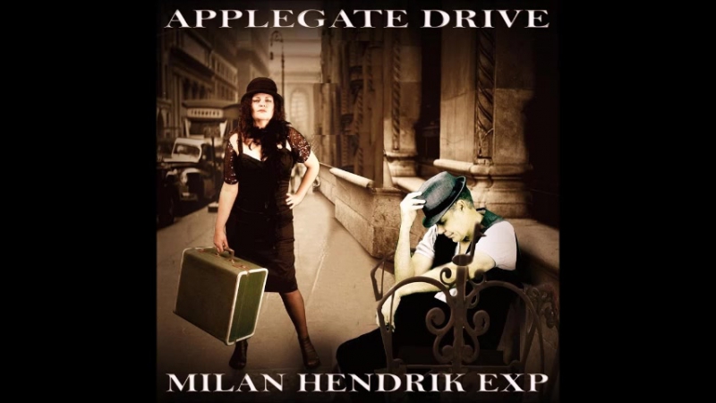 Milan hendrik exp2016 applegate drive