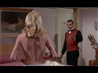 Catherine deneuve nude belle de jour (1967) hd 1080p