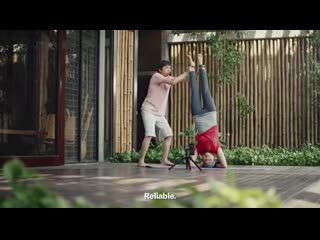 Something kinda cute in the "toxic masculinity" era