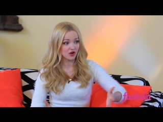 Dove cameron her favorite songs! 10 days of dove, day 6