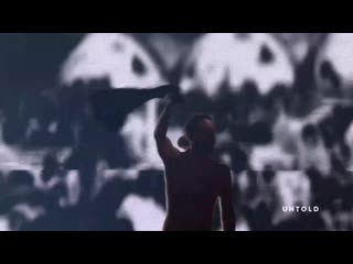 Dimitri vegas & like mike vs quintino liberté @ untold festival 2019