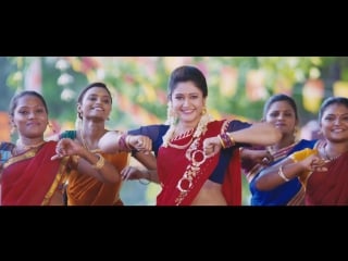 Summa solla kudadhu muthina kathirikka ¦ video song ¦ sundar c, poonam bajwa ¦ siddharth vipin