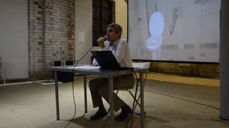 Юрий калмыков лекция «феномен суицида в психологии и философии»