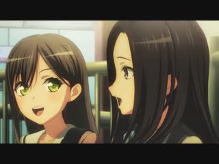 Hanazono tae × wakana rei – nakana ina kanai (1st ver )