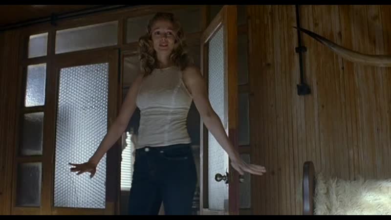 Heather graham blessed (2004)