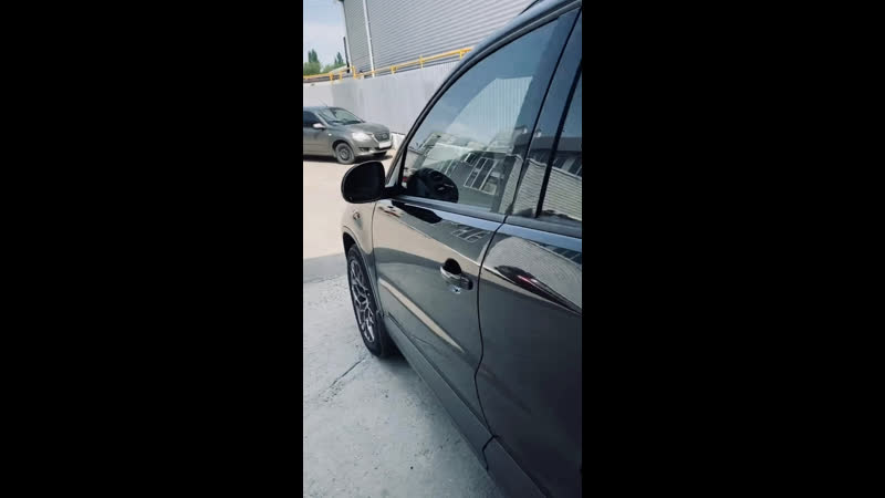 Оклейка фонарей