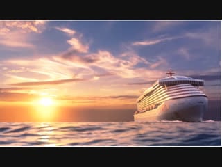 Virgin voyages scarlet lady