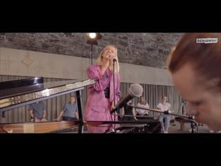 Bergenfest 2020 dagny live fra håkonshallen