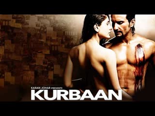 Kurbaan 2009