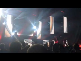 Lara fabian (roubaix, 16/03/2016) 5