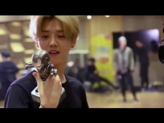 [full] 160411 luhan @ "hello, is this luhan?" ep5