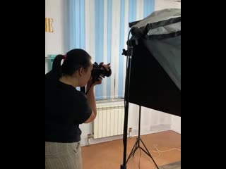 Oleg mongol moya pervaya fotosessiya mp4