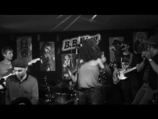 Petrovich the hot rod band feat karmen moxie