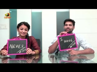 Tyson rahul trolls mahima for watching adult movies salt pepper venkatapuram movie interview