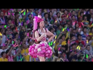Momoiro clover z coco ☆ natsu recopilation [2014 2016]