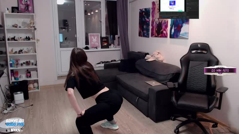 Аринян porn video – Соска аринян снова флексит задницей / твои блогерши