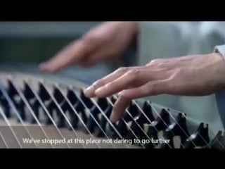 (клип) любовь сквозь тысячелетие / love through a millennium / 仁显王后的男人中国版 / 爱在公元前 / 相爱穿梭千年