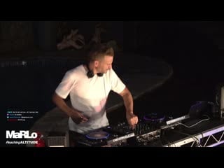 Matrick & axwanging yours @ marlo #clubquarantine