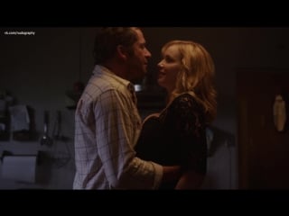 Кристина хендрикс (christina hendricks) в сериале "хэп и леонард" (hap and leonard, 2016) сезон 1 / серия 1 (s01e01) 1080p