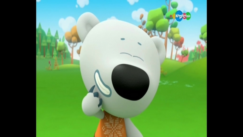 Мимимишки день рождение лисички