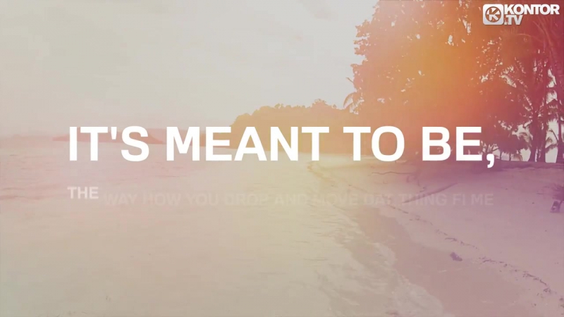 Rico bernasconi tuklan feat a class sean paul ebony eyes (official lyric video hd)