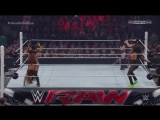 Баттл роял див (13 4 15)