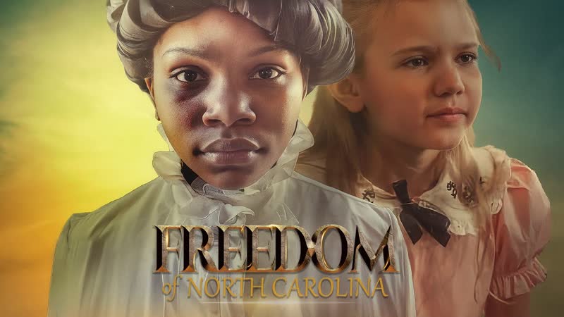 Свобода северной каролины (2022) freedom of nc (freedom of north carolina)