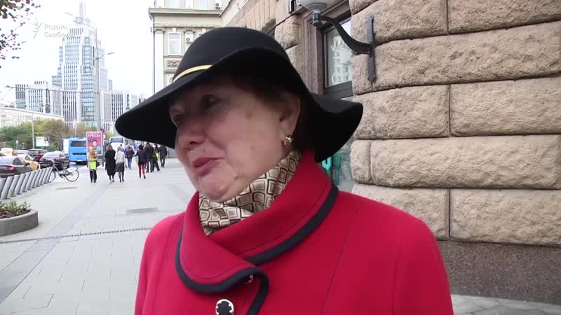 Интересует ли вас импичмент трампа? опрос москвичей