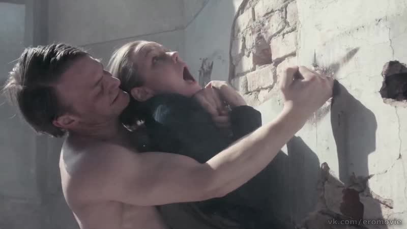 Молодые нины лощининой "бесы" (2014)