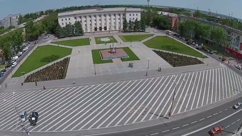 Человеку нужно мало типичный херсон