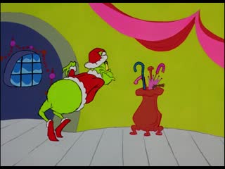 Dr seuss how the grinch stole christmas 1966 1080p bluray x264 cinefile mkv