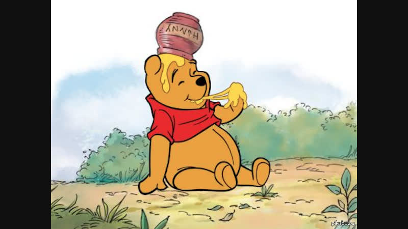 Новые приключения винни пуха (дисней все серии!!!)