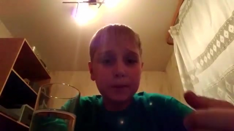 Тот самый саратовский школьник егорка прянишников