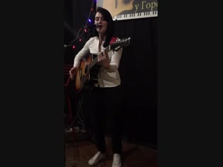 Кристина яруллина нежная