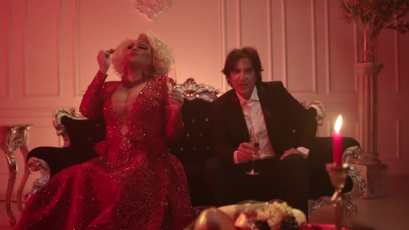 Кай метов меня накрыло волной (клип пародия на шоу бизнес) 18+