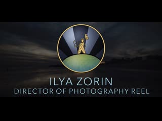 Ilya zorin porn showreel 2019