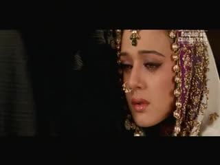 Veer zaara main yahaan hoon