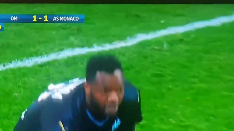 Fabregas doing fabregas things tielemans should have taken that first time