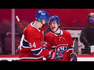 Caufield plays ot hero for 2nd straight game