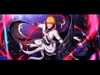 Bleach thousand year porn war amv enemies