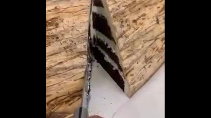 Торты