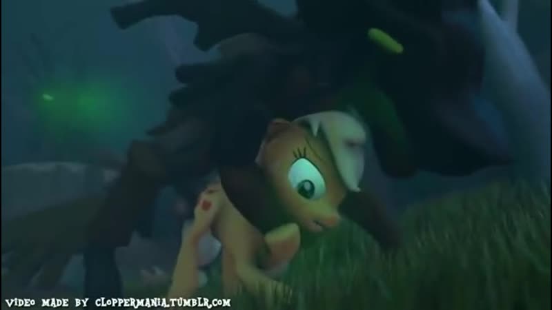 Пони секс с человеком