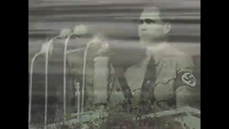 Hess porn video – Honor rudolf hess