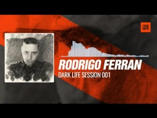Rodrigo ferran dark life session 001 05 03 2016 #music #periscope #techno