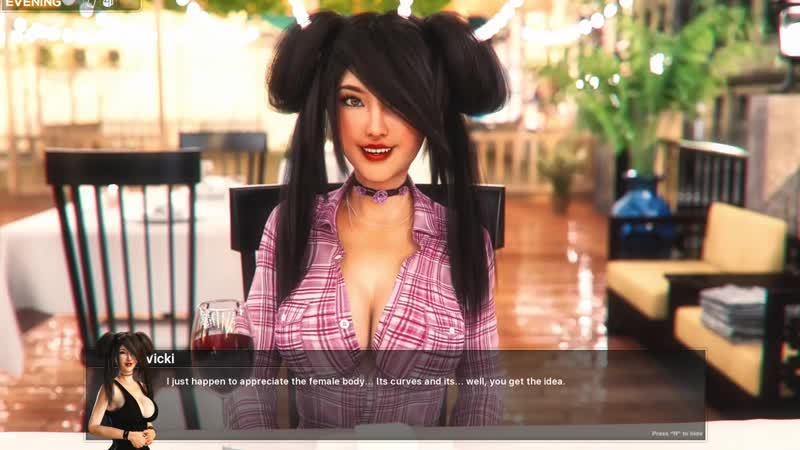 Эротическая флеш игра the secret reloaded►часть#02 только для взрослых молодые для детей!!!