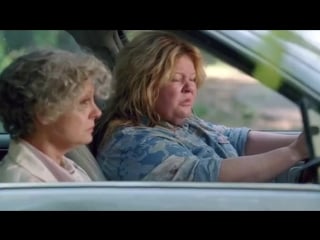 Tammy (2014) melissa mccarthy susan sarandon kathy bates allison janney dan aykroyd toni collette sandra oh