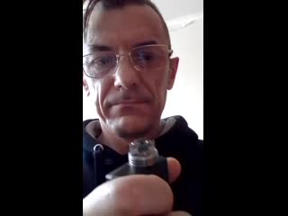 Видео от доступный vape47