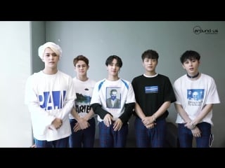 [clip] 15 06 2017 highlight message for official fanclub "light" 1st recruitment