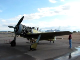 Focke wulf fw 190 a 5