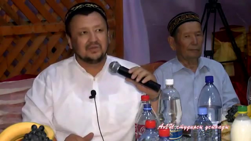 Басыңды көтерсейші ей, қазақ! абдуғаппар сманов 360